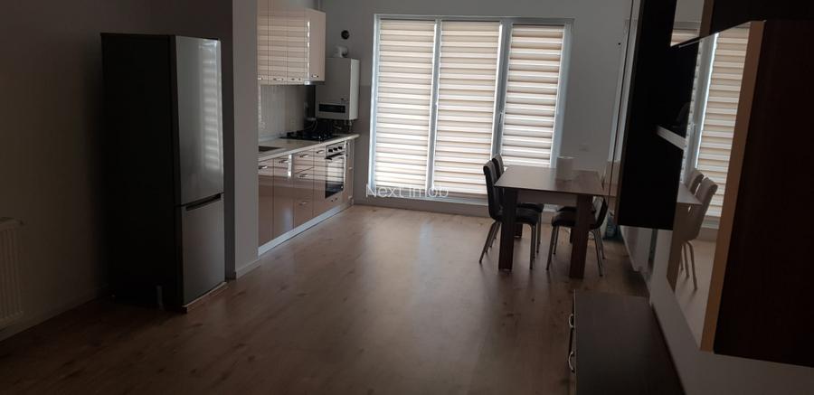 2 camere l parcare l Dimri Residence l P Ghencea - 2