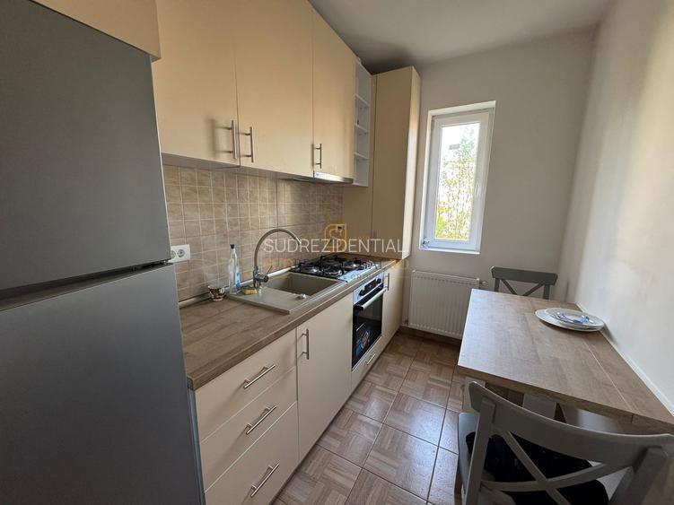 Garsoniera moderna, bloc nou 2022 – Drumul Jilavei, metrou Berceni - 2