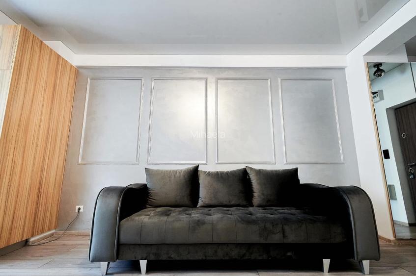 Vând apartament 2 camere Mamaia Nord zona Lidl - 4