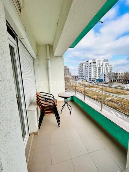 Vânzare Apartament Mamaia Summerland la 2 pași de plaja - 13