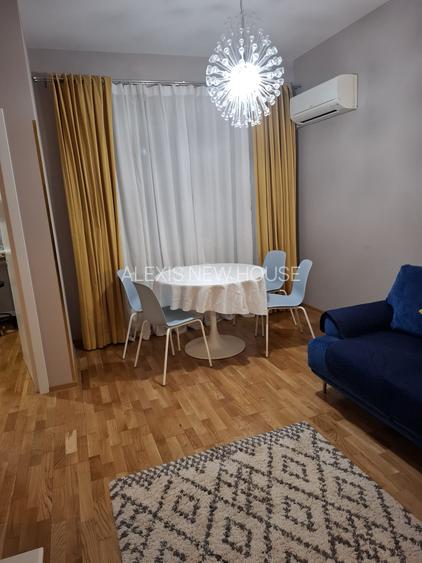 Închiriere apartament 2 camere – Tomis Nord (zona Euromaterna) - 20