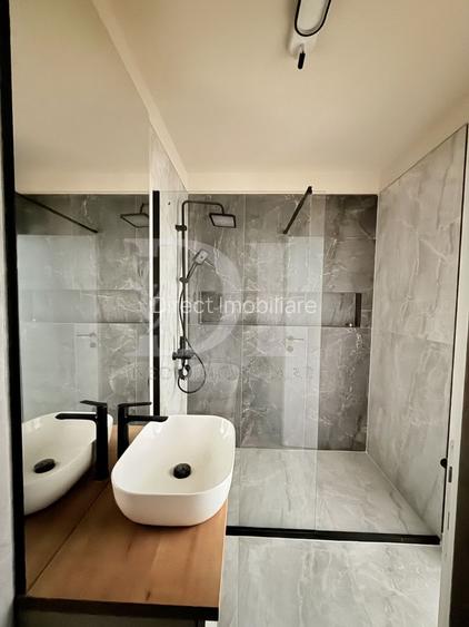 Apartament ultramodern / mobilat,utilat la cheie - 14