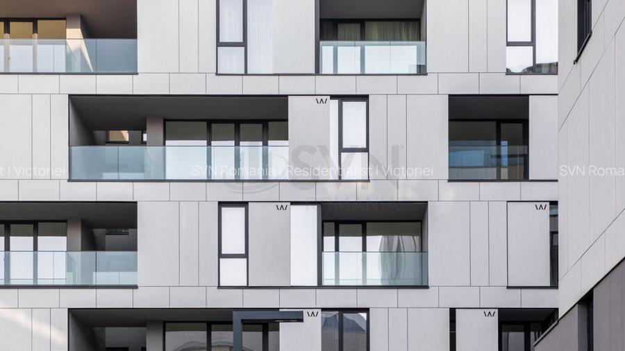 REA1018898 Penthouse de vanzare I WIN Herastrau I - 14