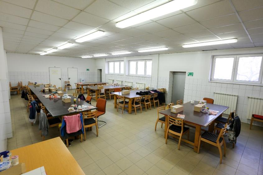 Complex Industrial si Rezidential De Lux – Viseu de Sus - 8