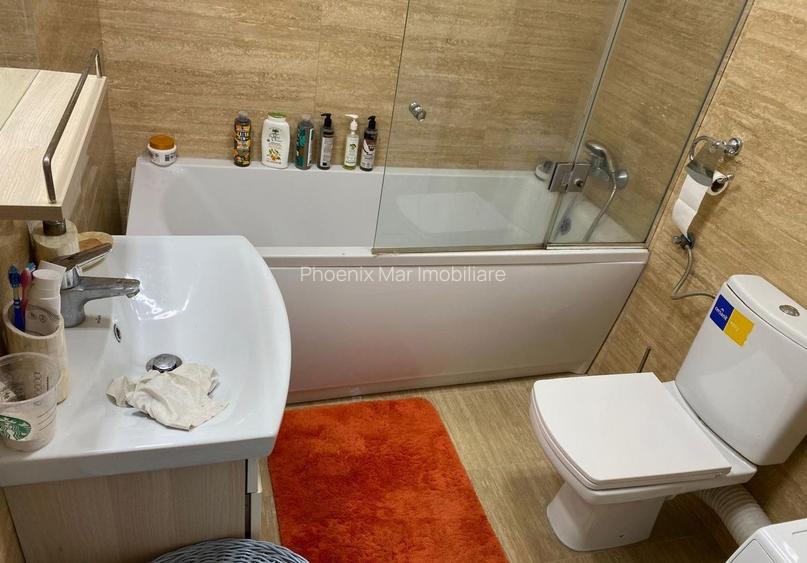 Ap. 3 cam LUX la cheie, et. 1/5, bl. 2019, zona Popa Nan - Calarasilor - 12