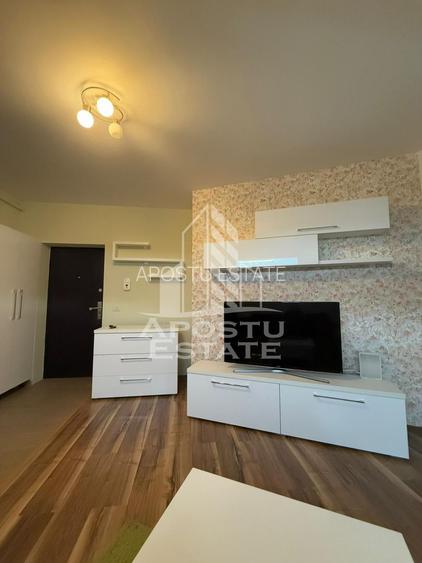 Apartament modern 2 camere, loc de parcare, Dumbravita - 5