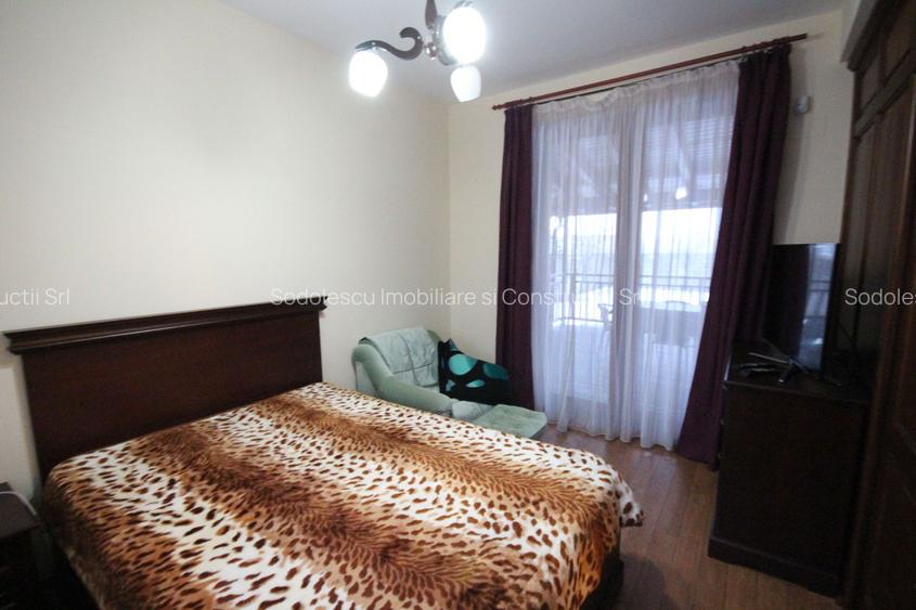 Calduroasa si primitoare - 41