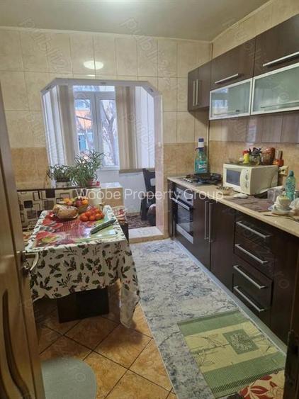 Apartament 3 camere Dristor - Ramnicu Sarat - 3