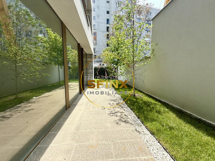 3 camere cu gradina | Stirbei Voda | Imobil Nou 2023 Boutique - 6