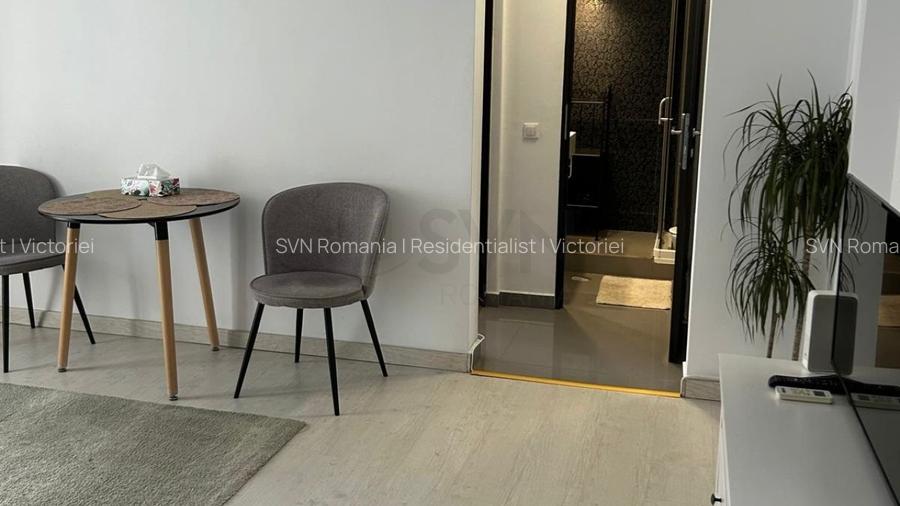 REA1027072 Apartament 2 Camere II Universitate II Centru Vechi - 4