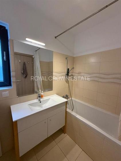 Apartament 3 camere - Baneasa - 11
