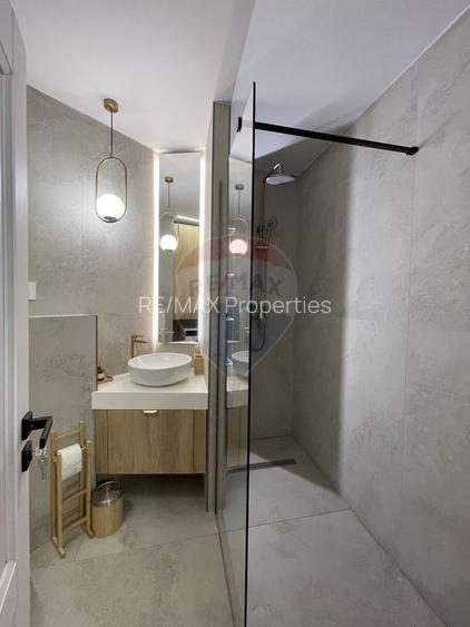 Vanzare apartament 3 camere Rond Alba Iulia renovat complet - 16