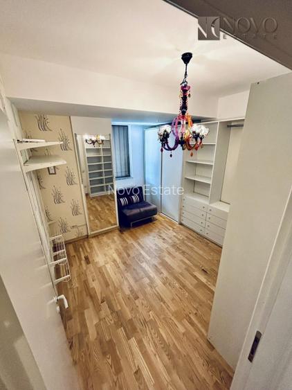 3 Camere | Herastrau | Centrala | Parcare subterana - 10