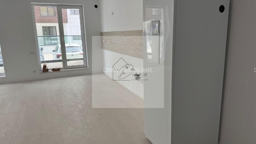 2 camere Pipera Rond OMV I 65 mp la malul lacului I Complex Premium - 8