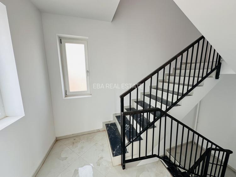 Vila premium P+3, 275 mp construiti, ideala sediu de firma, Sos Chitilei, sect 1 - 18