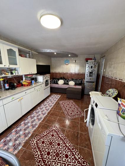 Casa caramida, zona Bar Bucov, renovata si extindere 2008-2018, Afi-Cora - 15