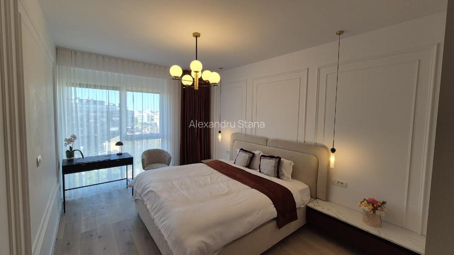 DIRECT PROPRIETAR | Apartament Lux "Sunrise" Cartierul Vienez+Vedere Panoramica - 11