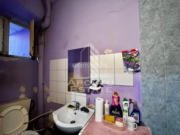 Apartament 1 camera de vanzare, Complexul Studentesc, Timisoara - 6