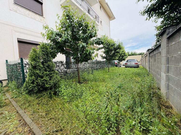 Braytim-Giroc | 2 camere | Liniște | Mobilat-Utilat | Parcare | - 4