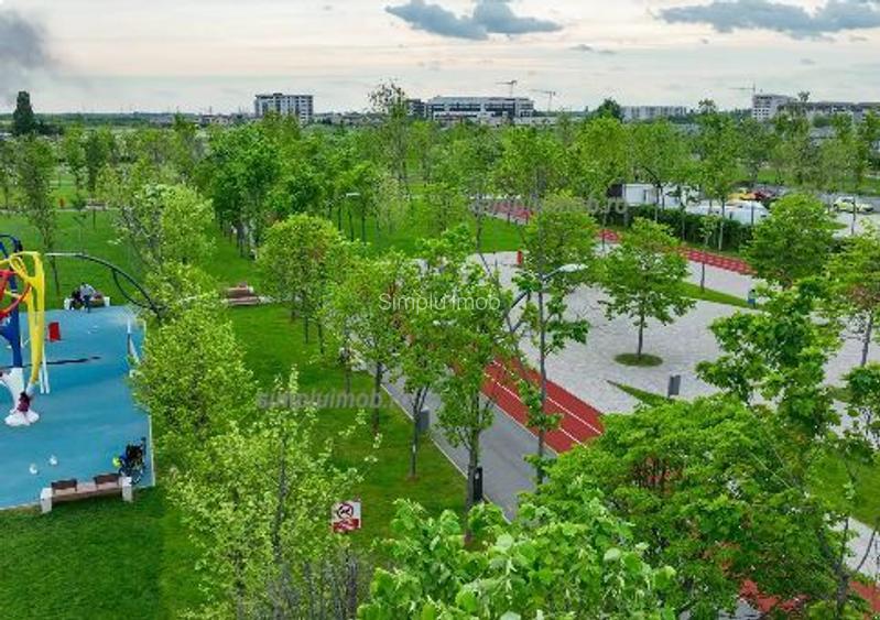 60 mp decomandat cu parcare Bd Metalurgiei Sector 4 - 5