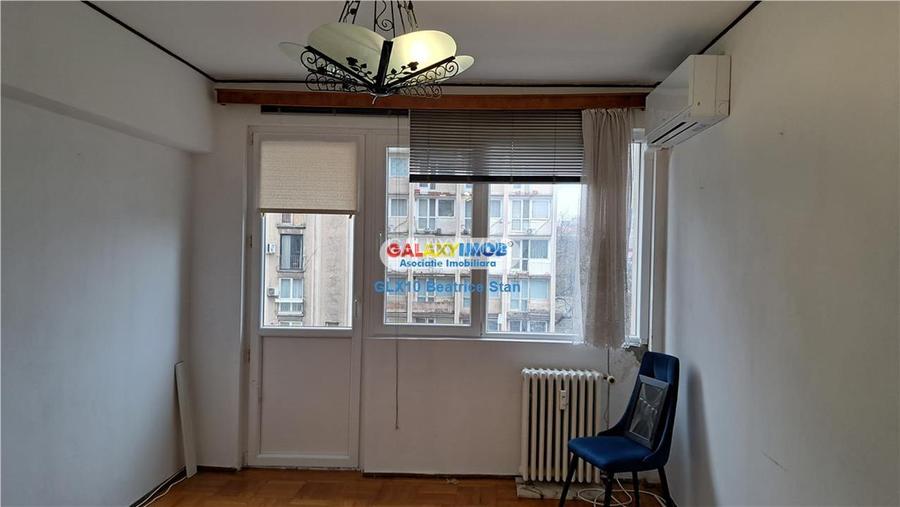 Vanzare apartament 3 camere ULTRACENTRAL   MAGHERU - 2