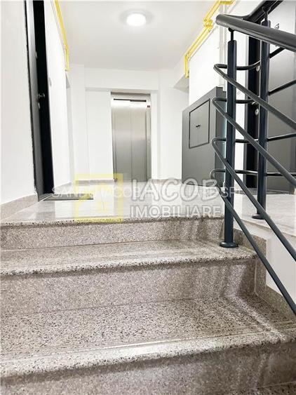 Apartament cozy cu 2 camere – Stefan cel Mare, Bacau | Constructie noua 2020 - 8