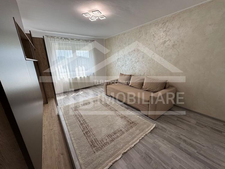 Apartament cu 2 camere, 50mp, decomandat, Zona Dimitrie Cantemir - 2