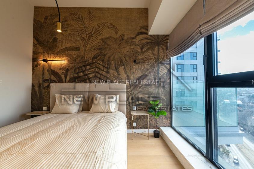 One Verdi Park | Apartament exclusivist | View liber | Ultra Lux - 22