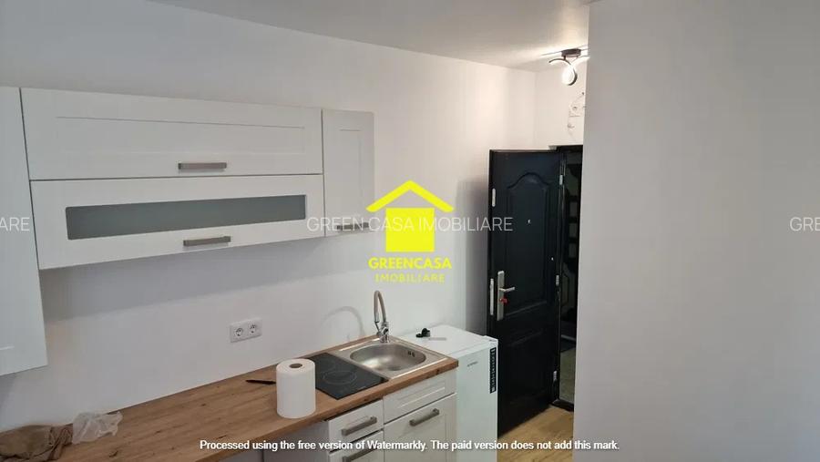 Garsonieră modernă, 11mp, Gheorgheni - 3