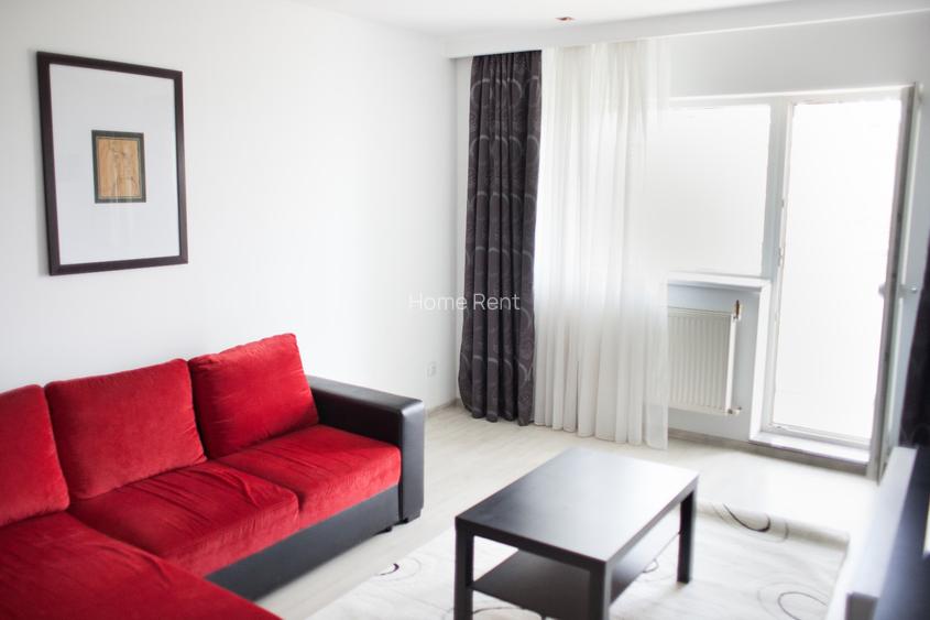 APARTAMENT CU VEDERE LA PARC SI LA PALATUL COPIILOR/ METROU TINERETULUI/ BOILER - 2