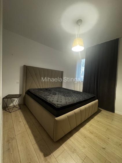 Apartament 3 camere New Point Pipera - 12