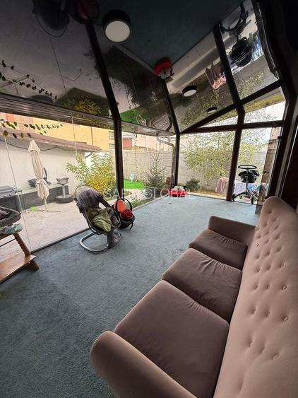 Vila individuala de vanzare Chiajna - 4