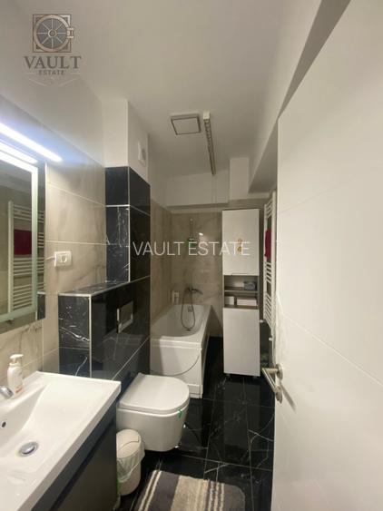 Apartament 2 camere - TERASA 18 MP - zona VITAN  - 16