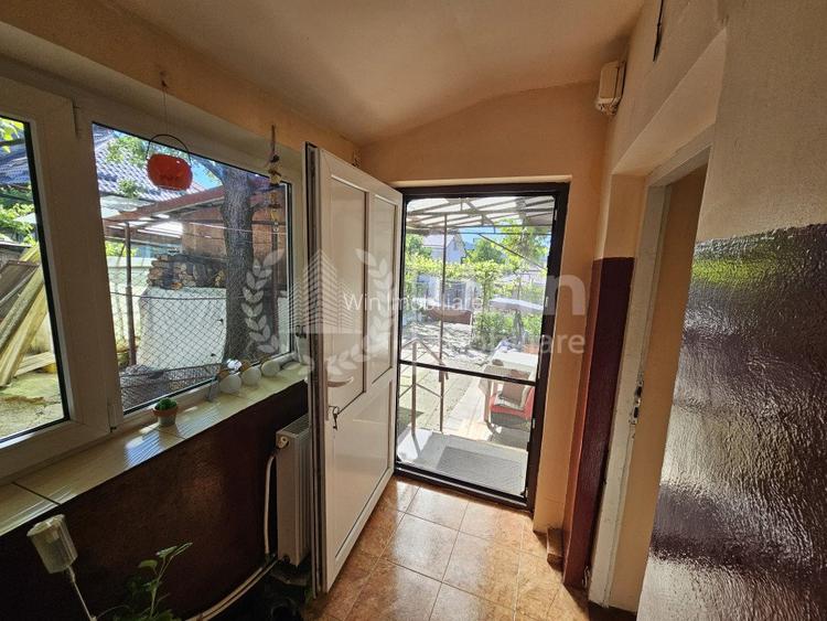 Casa individuala | Teren 299 mp | Gruia | Zona exclusiv de case! - 7