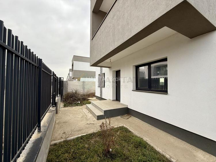 Vila individuala 4 camere | Scoala Americana | Pompa de caldura - 24