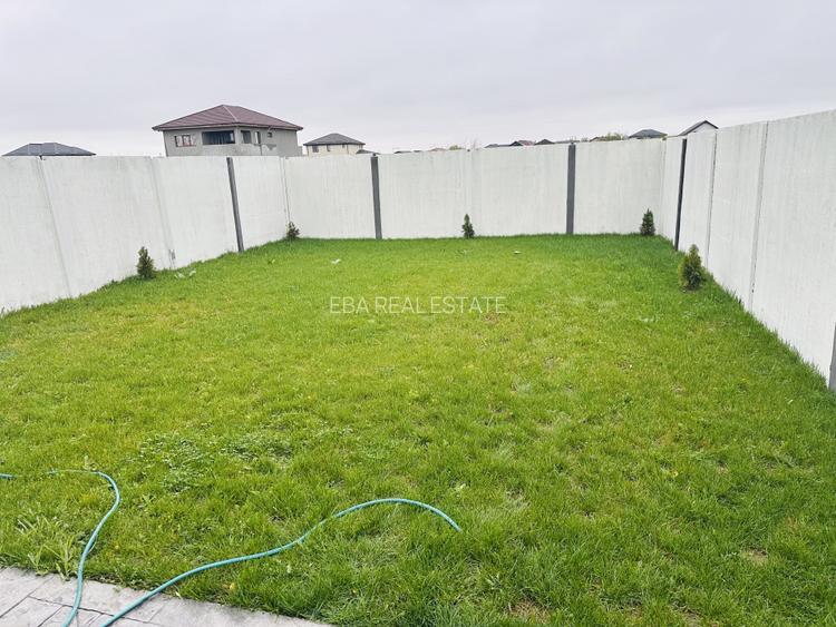 Duplex superb, 141 mp construiti, 295 mp teren, Domnesti - 4