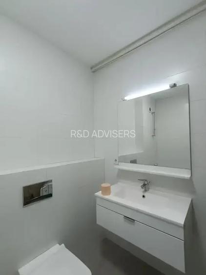 2 camere luminos, decomandat, în Aviatiei, lângă Metrou Aurel Vlaicu - 8
