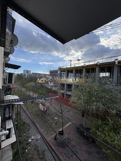 Garsoniera de vanzare | Titan/Ozana | Metrou | mobilata\utilata - 7