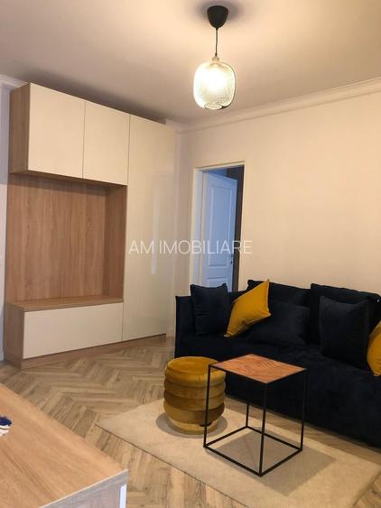 AP. 2 CAMERE CATHEDRAL RESIDENCE, INCALZIRE PARDOSEALA, LOC PARCARE - 3