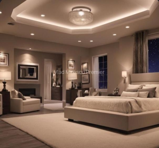 OPORTUNITATE - SPLAIUL UNIRII - COMPLEX REZIDENTIAL VEGAS VILLAS - 8