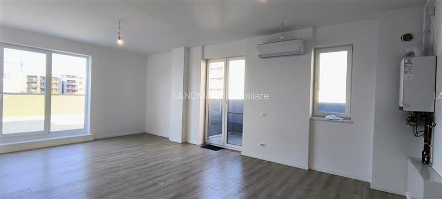 PENTHOUSE NOU, OCUPABIL IMEDIAT, COMISION 0% - 7
