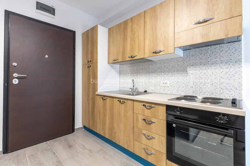 Apartament 2 camere, intim,  in complex rezidential Vitan Estates - 6