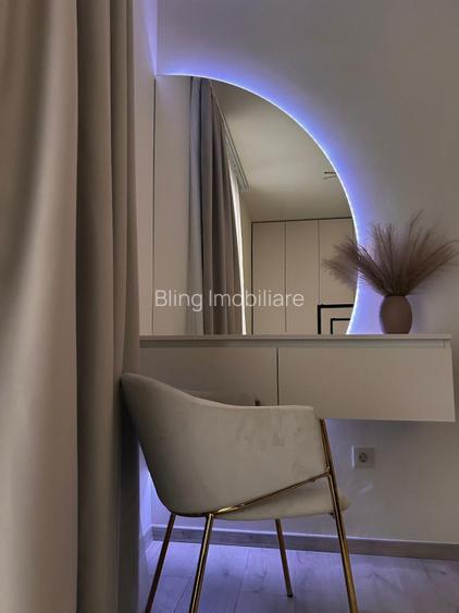 Apartament 3 camere decomandate, preluare chiriasi, terasa 40 mp, Grigorescu - 12