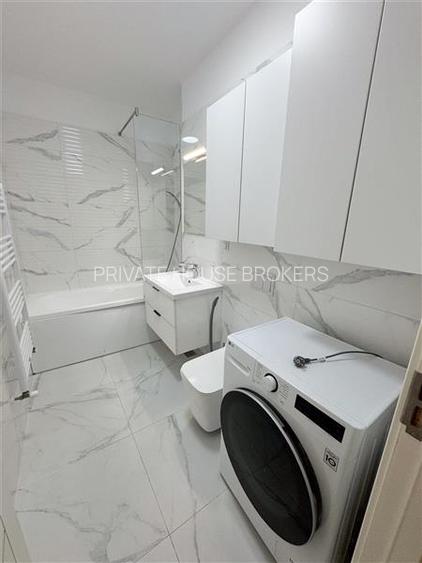 Pipera | Onix Park | Bloc 2023 | Centrala | Modern - 8