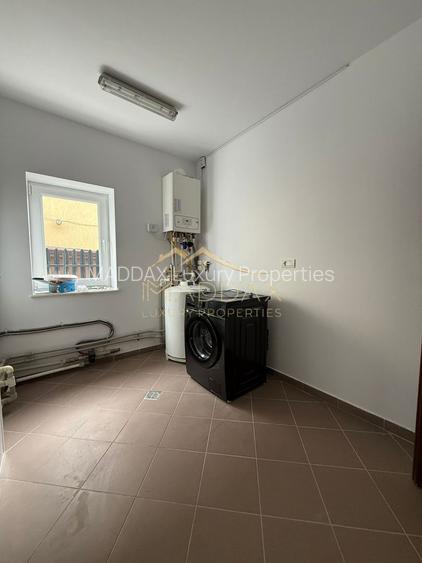 Vila moderna Corbeanca-spatiu, confort si intimitate - 13