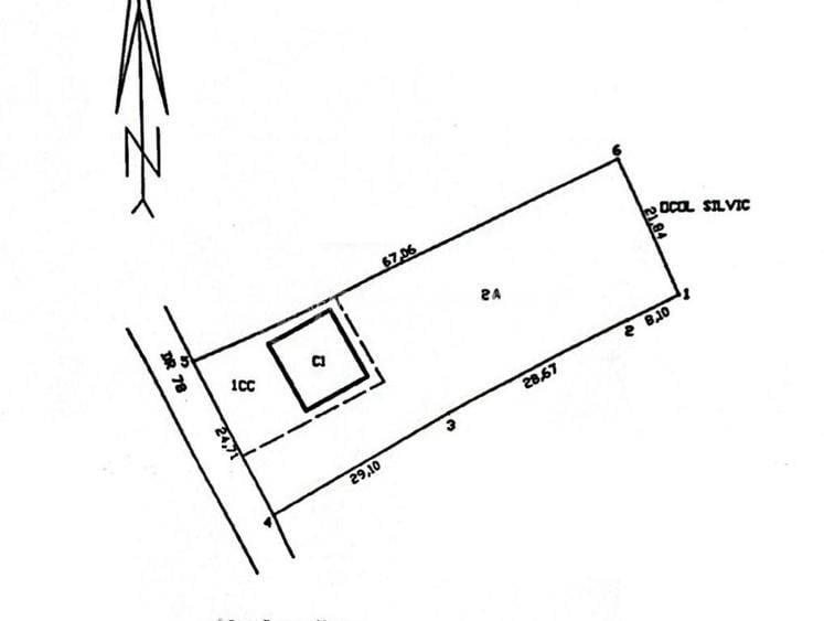 Casă 5 camere, Hadambu, 181mp - 16