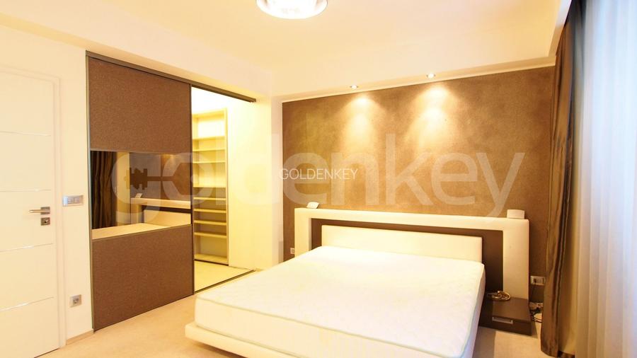 Triplex superb cu 4 camere si terasa generoasa cu priveliste - 9
