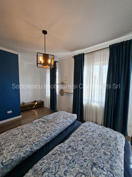 Duplex in Dumbravita cu camera pe parter - 34
