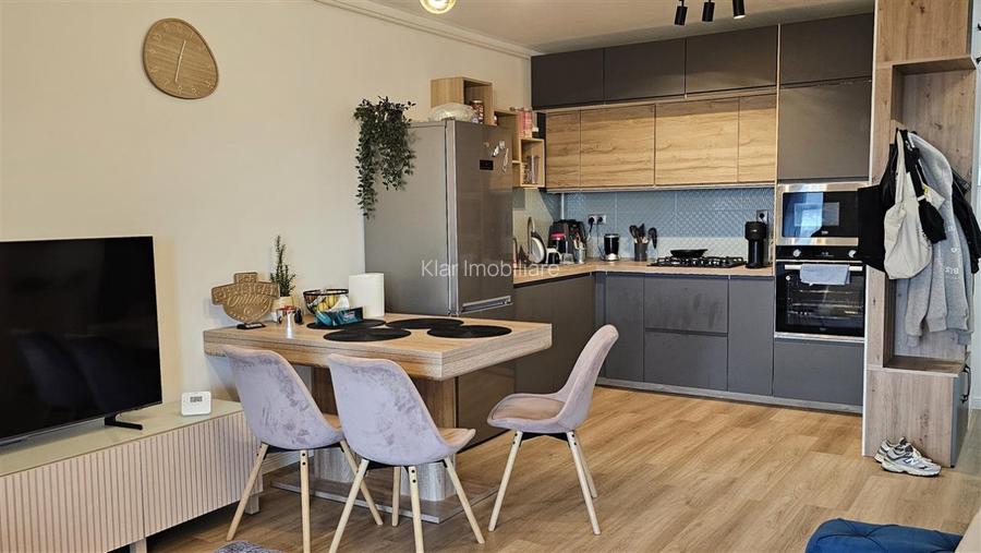 Apartament 3 camere 60mp terasa 8mpZorilor Scala Frunzisului - 4