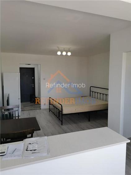 Studio renovat complet Brancoveanu -Marie Curie - 4